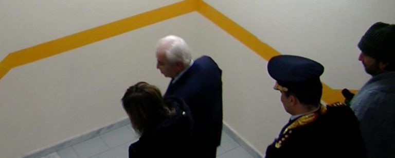 foti-minacciato-sotto-scorta-avellino
