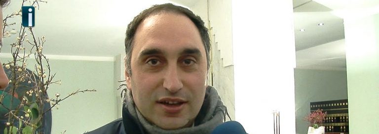 VIDEO/ Avellino Calcio – Gubitosa sul mercato: “Siamo a metà dell’opera”