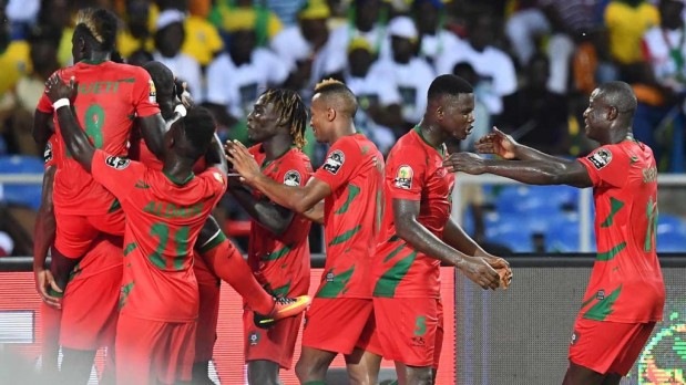Coppa d’Africa, esordio amaro per Camarà: la Guinea Bissau si fa beffare