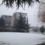 Neve-Solofra