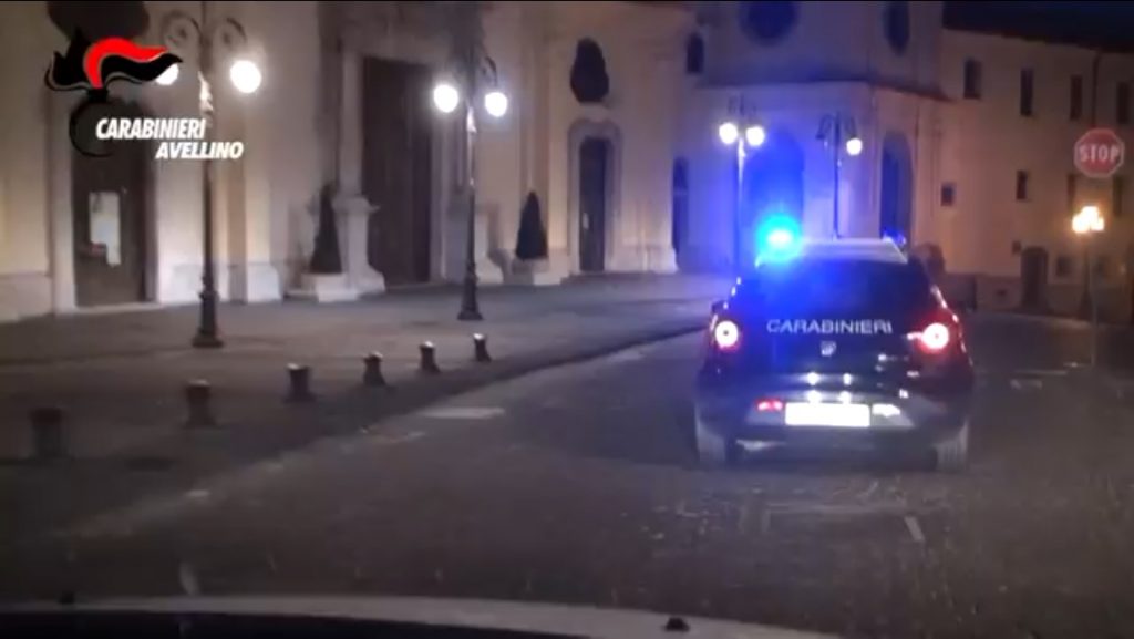 Carabinieri-droga-solofra