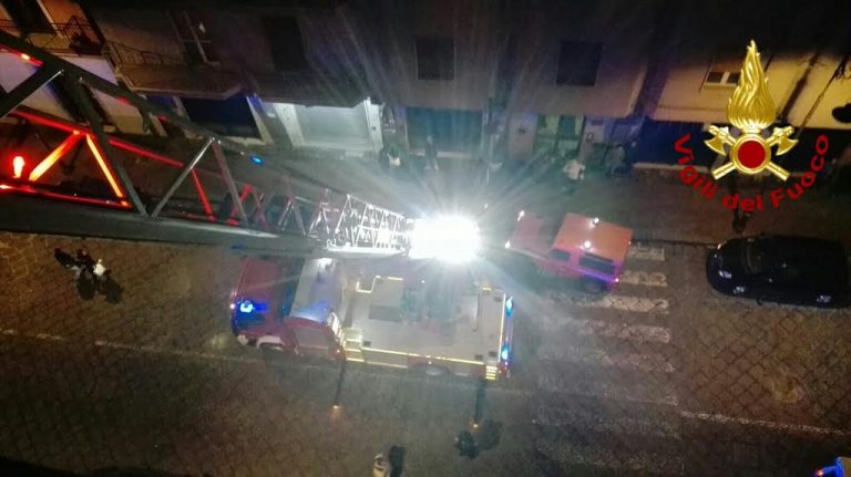 Avellino, malore per un’anziana rimasta sola in casa