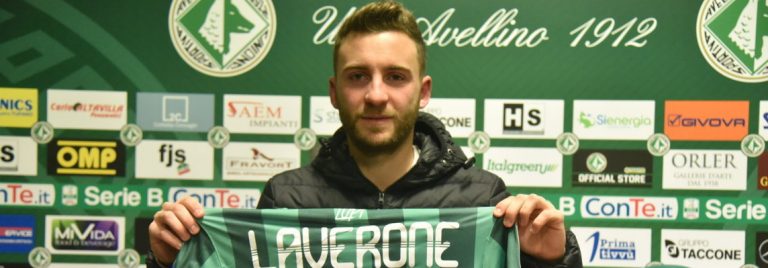VIDEO/ Laverone chiama Cocco: “Vieni ad Avellino”