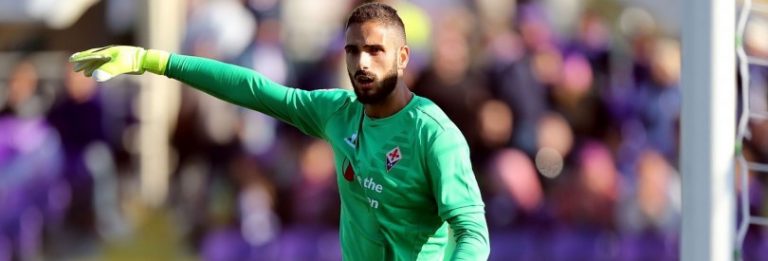 Avellino Calcio – Terza operazione in entrata: Lezzerini è ufficiale