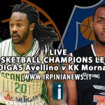 live-streaming-basket-champions-sidigas-avellino-kk-mornar-bar