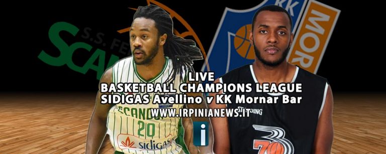 live-streaming-basket-champions-sidigas-avellino-kk-mornar-bar