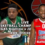live-streaming-sidigas-avellino-juventus-utena-basket