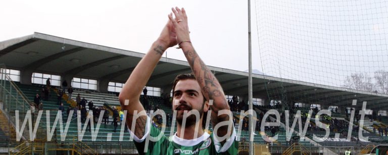 SALA STAMPA/ Moretti: “Che bello esultare sotto una curva così”