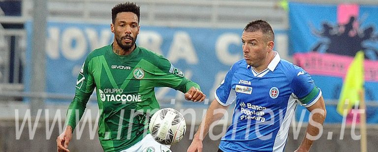 Evacuo, addio al Parma con gol da tre punti: l’Avellino lo aspetta