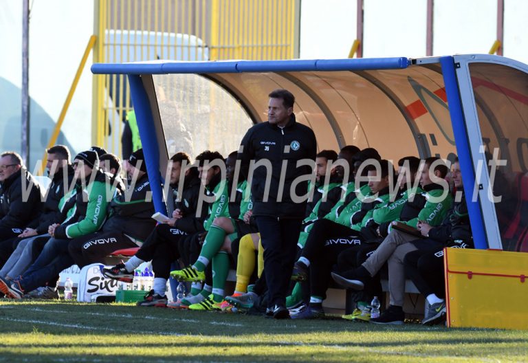 Avellino Calcio – Il Brescia nel mirino: Novellino testa Moretti
