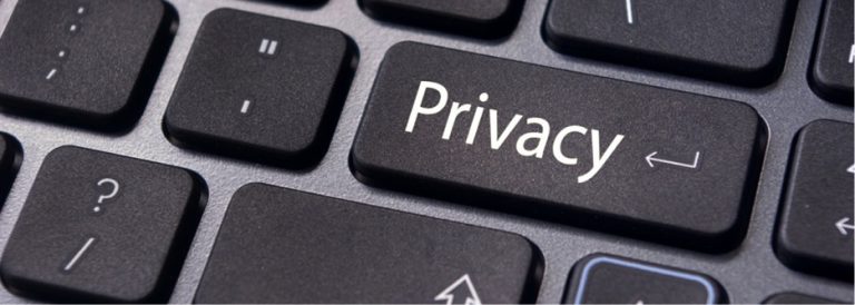 La privacy ai tempi di internet