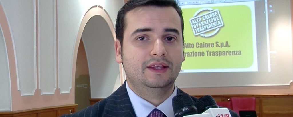 sibilia-alto calore