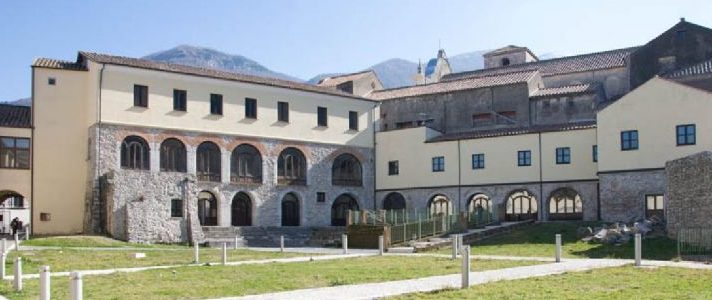 Solofra, il mito di Prometeo nel terzo appuntamento con la Filosofia di Lustri Cultura in Dies