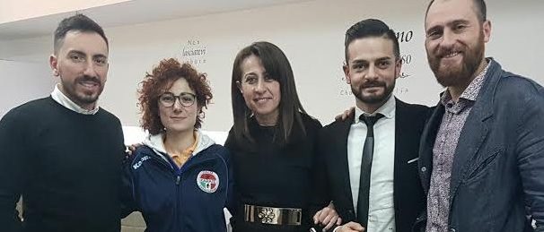 Avellino, 25° congresso dell’Us Acli. Eletto il nuovo presidente, Tiziana Ciarcia