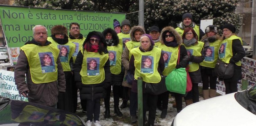 Morte Valerio Castiello: no a patteggiamento, rinvio a giudizio per il conducente