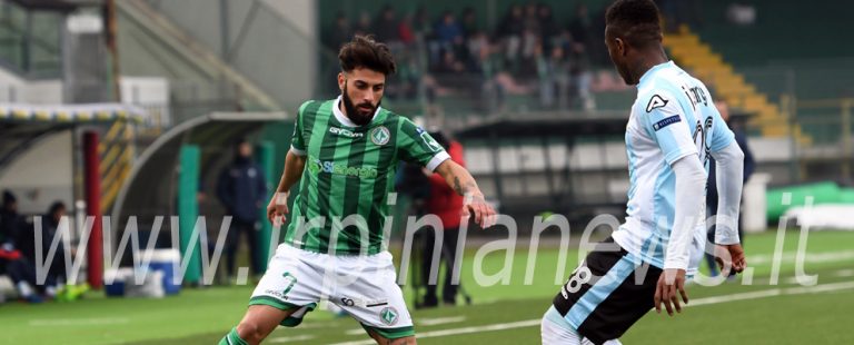Avellino-Verona, le probabili formazioni