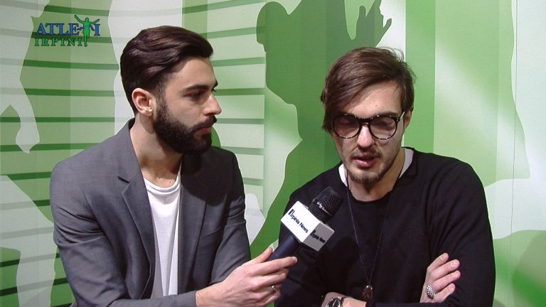 VIDEO/ Dall’Avellino all’Fc Avellino: Giuseppe D’Arienzo si racconta ad “Atleti Irpini”