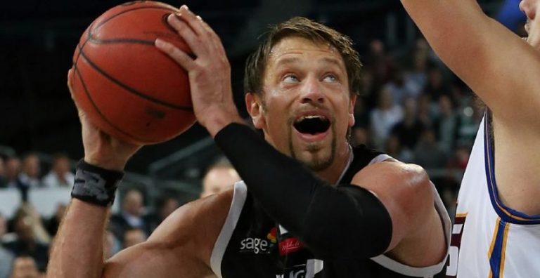 Sidigas Avellino, il lungo arriverà dopo le Final Eight