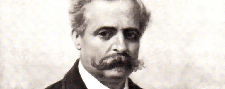 Francesco-De Sanctis