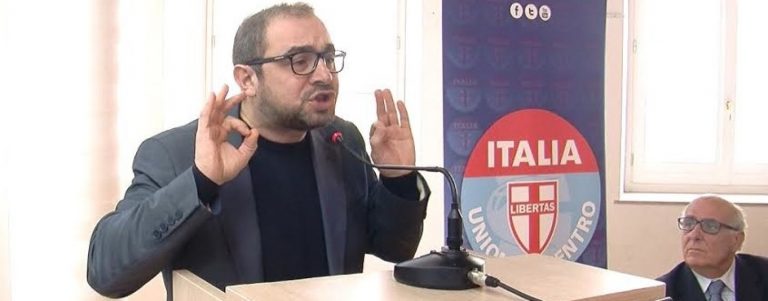 Impianto di compostaggio a Chianche, De Mita e Giordano interrogano il Governo