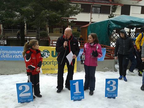 Campionati di sci, degustazioni e tradizioni carnevalesche: a Laceno con la Uisp trionfa l’Irpinia