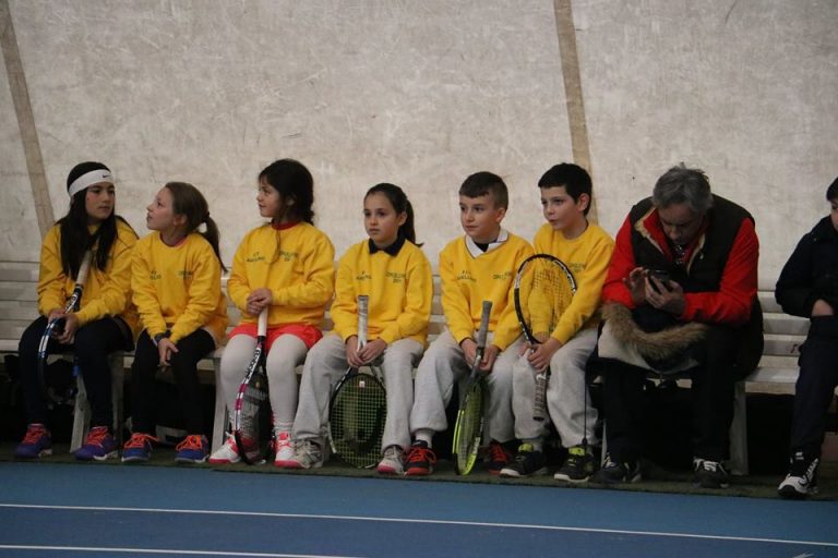 Coppa delle Province all’Academy: primo successo per Avellino