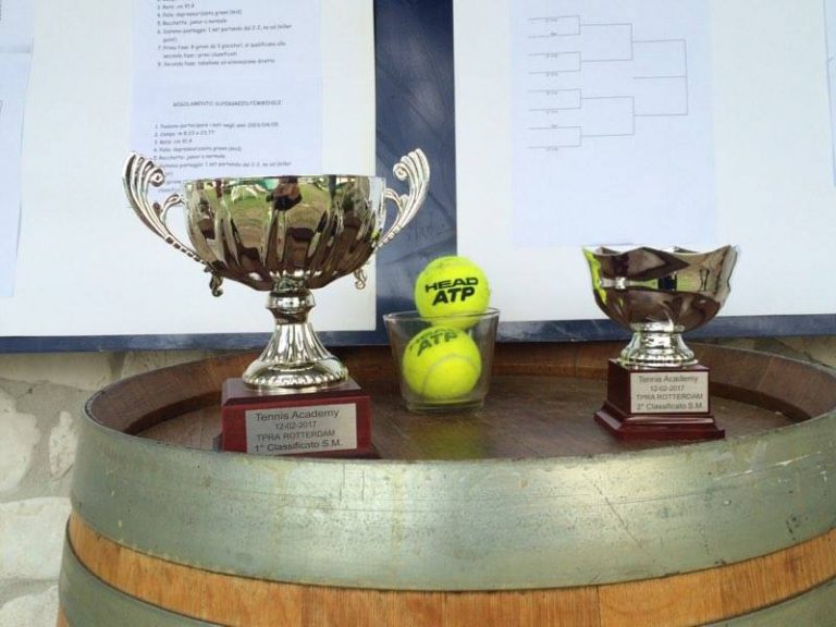 Tpra all’Academy: Addivinola e De Maio rischiano la separazione per conquistare Rotterdam