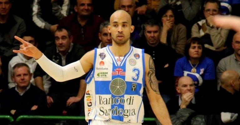 Il lupo ha fame, David Logan per puntare ancora più in alto