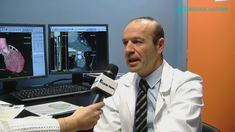 VIDEO/ “Il medico Informa”, Spidalieri: “Cardiotac tecnica non invasiva”