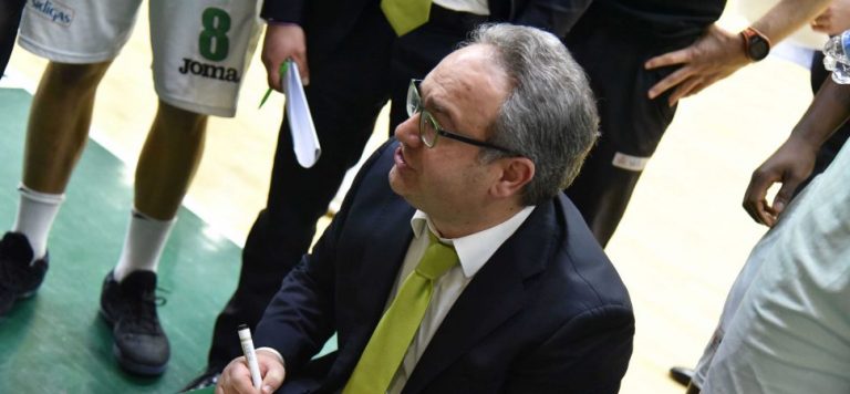 “Complimenti a Brescia, dovevamo essere più continui”: l’analisi di Sacripanti