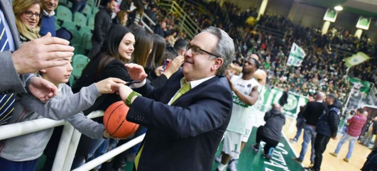 Sidigas, presentate le divise per le Final Eight. Sacripanti: “Esordio difficilissimo”