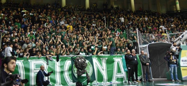 Ad Avellino l’estate inizia prima: i fan della Sidigas pronti all’esodo per Rimini
