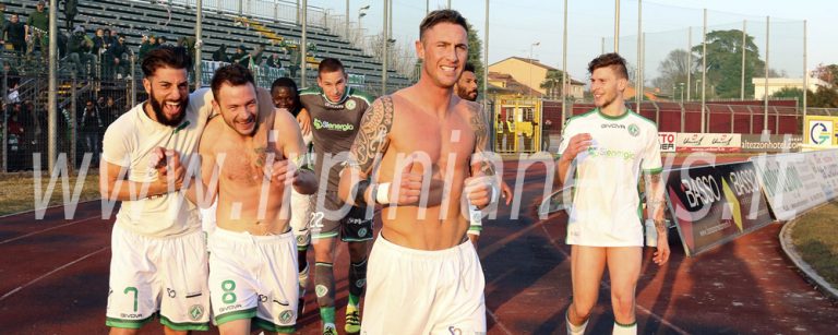 Rimonta show con Ardemagni-Eusepi: l’Avellino sbanca Cittadella. Rivivi il live