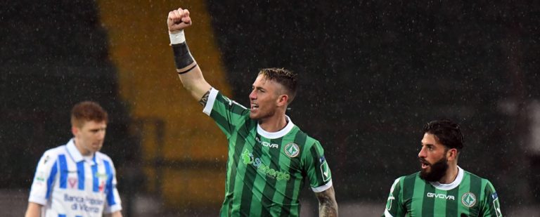 Avellino Calcio – Lupi forza otto: i playoff distano tre punti