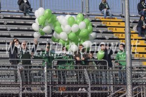 26° GIORNATA SERIE B CONTE.IT 2016/2017, CITTADELLA VS AVELLINO