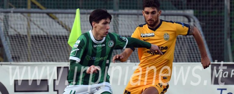 Belloni: “Avellino, che differenza con Novellino”