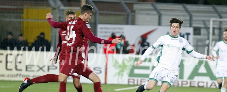 Avellino Calcio – Mercato, ufficiale l’arrivo di Kresic