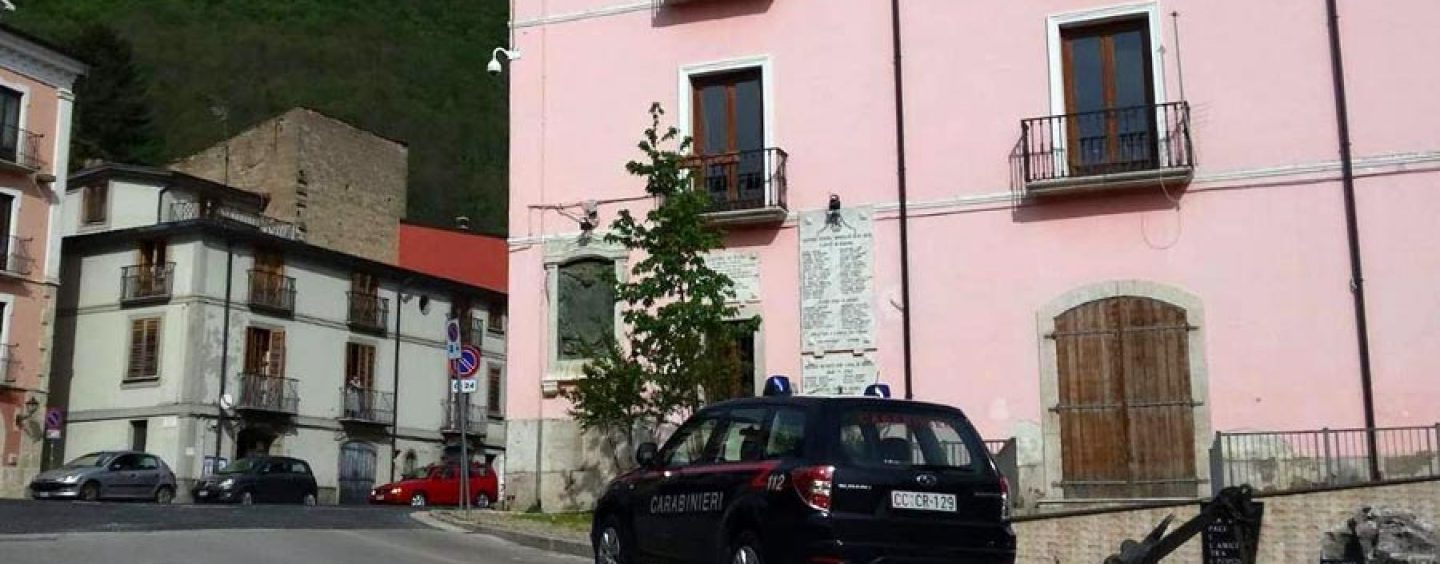 “Halloween”, 350 persone in più del dovuto nel locale: carabinieri sequestrano discoteca di Monteforte