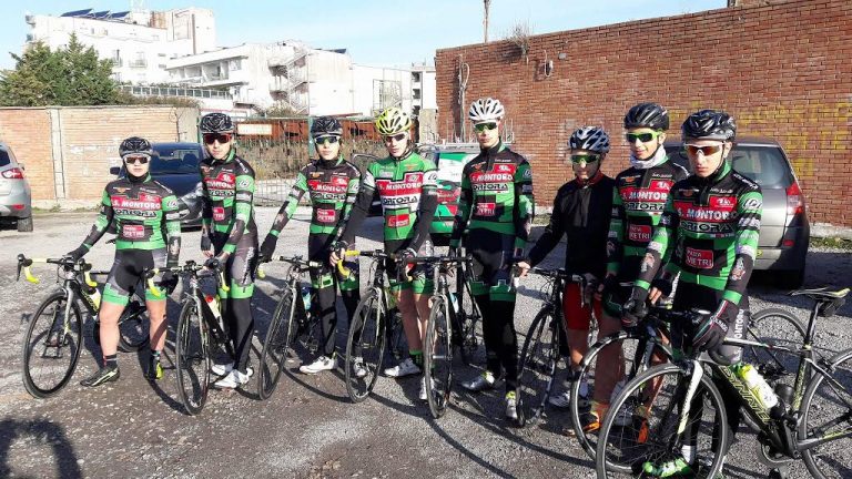 AS Montoro 1927, continua la preparazione per la festa per i 90 anni