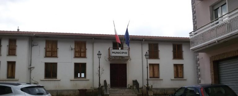 Santa Paolina – Non arriva più la posta: parte la raccolta firme