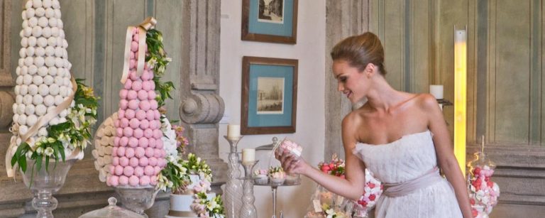 Confetti, significato e tradizioni