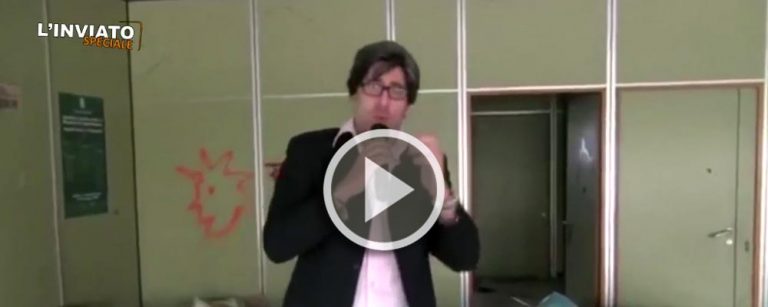 VIDEO/ L’Inviato Speciale, online la prima puntata integrale