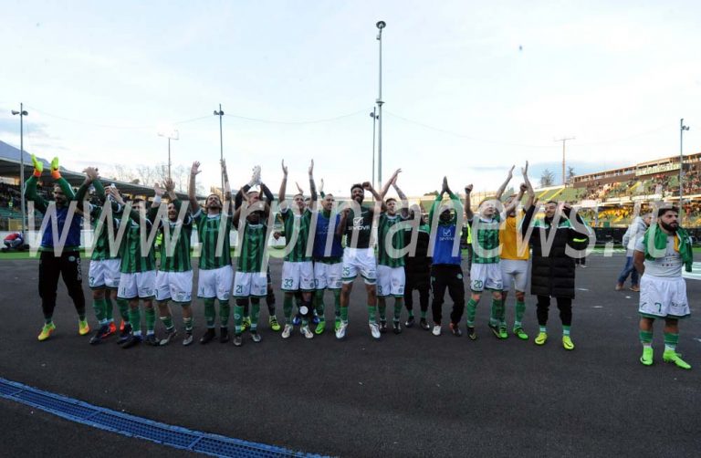 Avellino Calcio – Anticipi e posticipi: c’è l’orario di Pasquetta