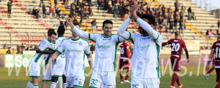 Avellino Calcio – Cambia il giorno dell’ultimo turno di campionato
