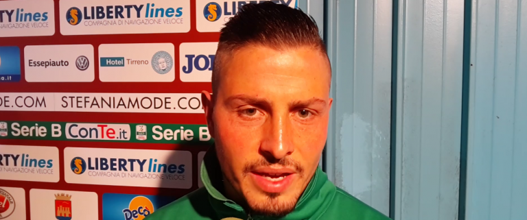 SALA STAMPA/ Eusepi: “Segnali importanti, io in un ruolo nuovo”