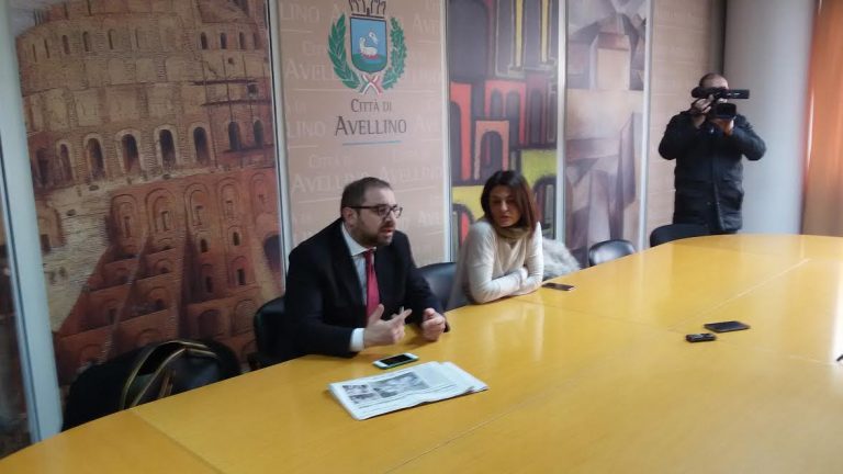 Stir, Giordano: “Il Pd non faccia giochini con De Luca. Serve un atto, non chiacchiere sui giornali”