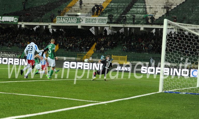 D’Angelo goleador, Ardemagni giustiziere: l’Avellino vede i playoff. Rivivi il live