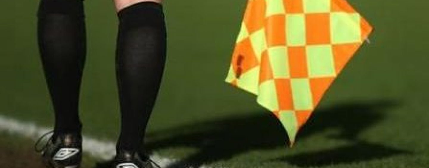 Pugno al guardalinee, la Bisaccese condanna il gesto: “Nulla a che fare con il calcio”