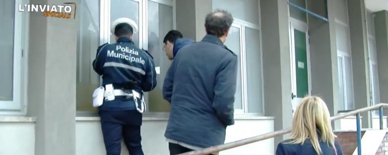 VIDEO/ Caso ex Moscati, dopo il sequestro amministrativo ecco l’ordinanza del sindaco