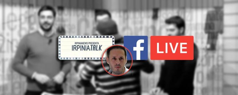 irpiniatalk-facebook-live-todisco-avellino-politica
